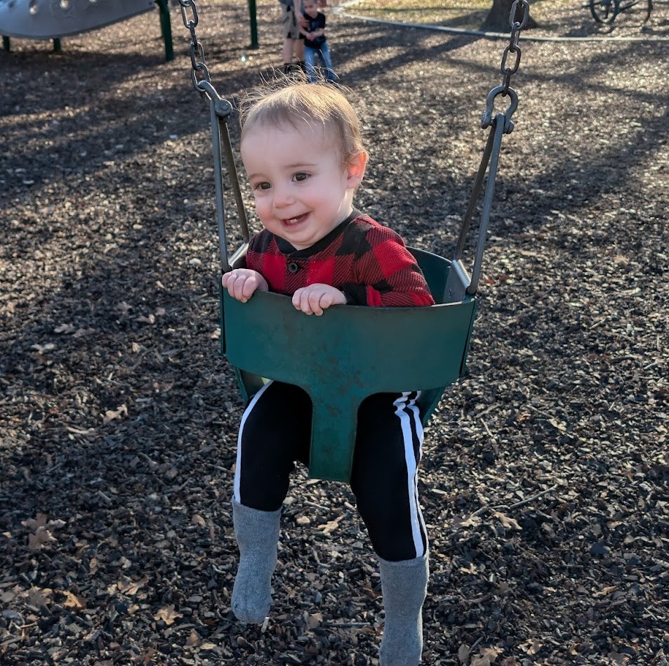 Elijah Niedenfuer