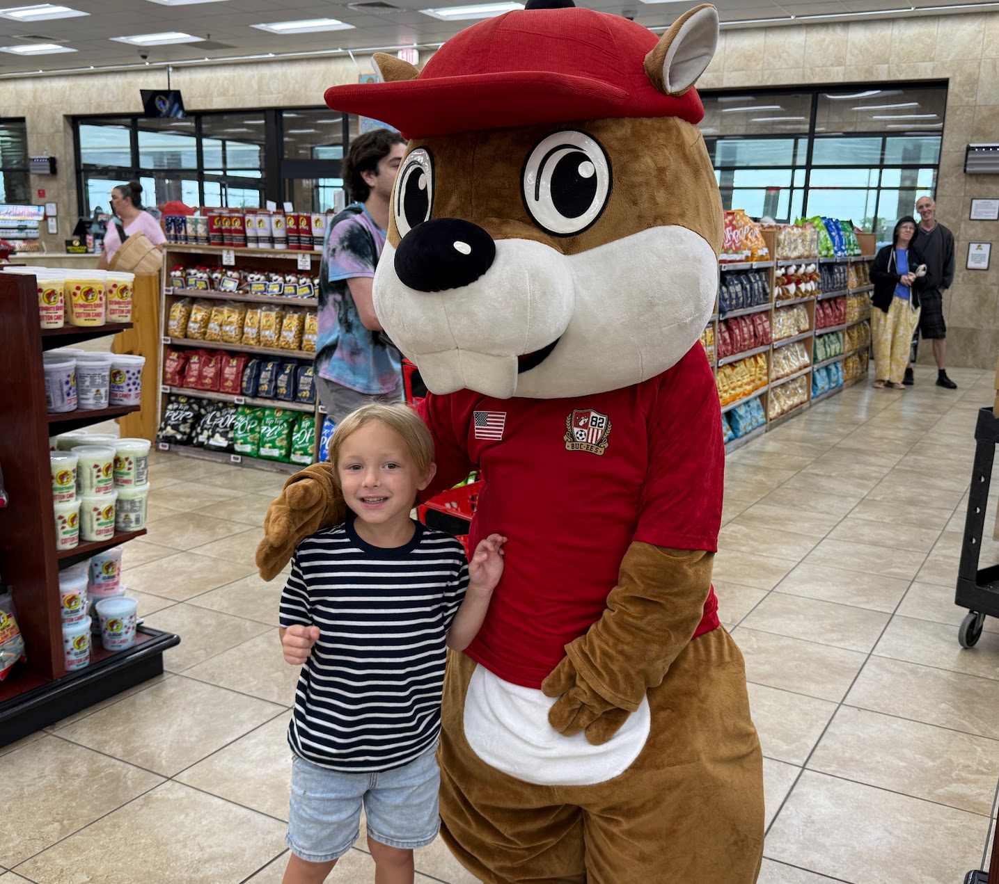 James Niedenfuer